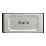 XS2000 External Solid State Drive (SSD)