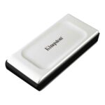XS2000 External Solid State Drive (SSD) - Image 2