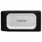 XS2000 External Solid State Drive (SSD) - Image 4