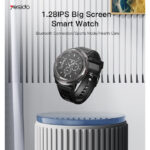 IO16 Sport Smart Watch | IO16 Big Screen Fashion Smart Bracelet Watch Comfortable To Wear - Image 2