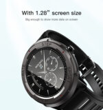 IO16 Sport Smart Watch | IO16 Big Screen Fashion Smart Bracelet Watch Comfortable To Wear - Image 11