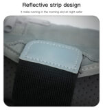 WB12 Outdoor Multifunctional Armband Waterproof Running Sports Mobile Arm Bag| Custom Cell Phone Bag - Image 14