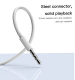 Yesido YH39 High Quality Original Chip In Ear Stereo Sound 3.5mm Wired Earphone - Image 14