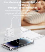 WB10 Swimming Bags Waterproof Phone Case Luminescent Waterproof Bag Mobile Phone Pouch