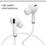 YH33 Built-In Microphone Earbuds Fashion 3.5Mm In-Ear Stereo Sport Earphone - Image 3