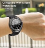 IO16 Sport Smart Watch | IO16 Big Screen Fashion Smart Bracelet Watch Comfortable To Wear - Image 12