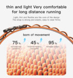 WB24 High Quality Multi-Color Alpine Loop Strap Nylon Band IP Watch Sport Strap For IP Watch - Image 10