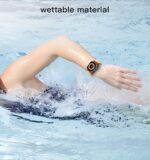 WB24 High Quality Multi-Color Alpine Loop Strap Nylon Band IP Watch Sport Strap For IP Watch - Image 16