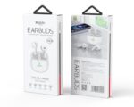 Yesido TWS18 Hot Sale V5.1 Wireless Earphone LED Waterproof Stereo Mini True Wireless BT Earphone - Image 7