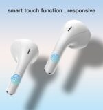 Yesido TWS18 Hot Sale V5.1 Wireless Earphone LED Waterproof Stereo Mini True Wireless BT Earphone - Image 14