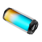 YC80 PC Fire Retardant Material PD 20W + QC 18W Fast Charging GaN TC & USB Dual-port UK Fast Charger - Image 7