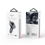 Y39 China Manufacture Smart Mp3 Player Fm Transmitter Usb Disk MP3 Fm Car Charger In Stock - Image 5