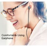 YH32 High Quality Mobile Accessories 3.5Mm Handsfree Headphone Hifi Stereo Earphone With Mic - Image 3