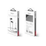 YH32 High Quality Mobile Accessories 3.5Mm Handsfree Headphone Hifi Stereo Earphone With Mic - Image 5