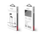 YH32 High Quality Mobile Accessories 3.5Mm Handsfree Headphone Hifi Stereo Earphone With Mic - Image 7
