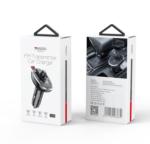 Y39 China Manufacture Smart Mp3 Player Fm Transmitter Usb Disk MP3 Fm Car Charger In Stock - Image 7