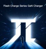 YC41 100W QC 3.0 PD Flash Charge Series GaN Charger Supports Simultaneous Charging Of Four Ports - Image 9
