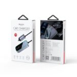 Y53 5 Ports  97W Extended Car Charger With LED Voltage Moniter - Image 5