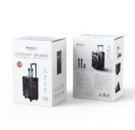 YSW15 BT Speaker|Portable Drawbar Professional Speakers|Lossless Sound Quality Loud Outdoor Speakers - Image 7