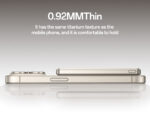 YP66 5000mAh 15W Wireless Fast Charging Digital Display Power Aluminum Alloy Magnetic Power Bank - Image 12