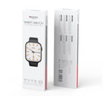 IO17 Manufacturers Io17 Imported Chips Accurate Data Detect Smart Bracelet Smart Watch - Image 7
