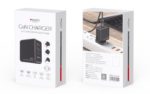YC35 New Design Max 65W GaN Portable Fast Charging Wall Charger For Mobile Phone - Image 7
