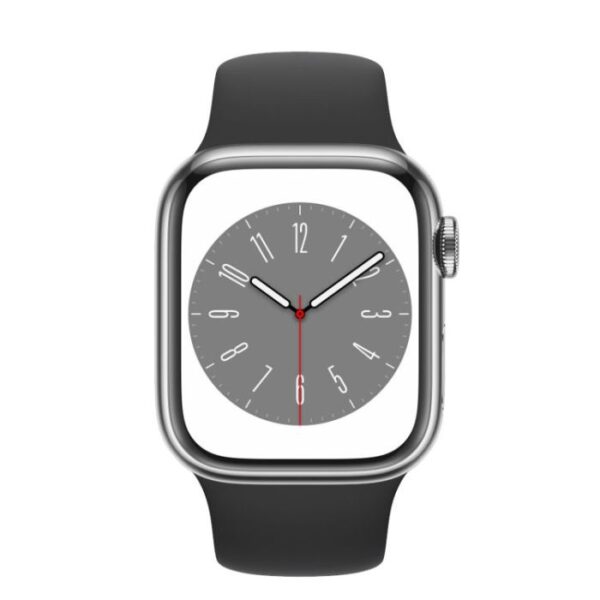 IO18 Smart Watch Series Men Women Smart Watch | Bluetooth Call Sport Fitness Smart Watch