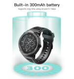 IO16 Sport Smart Watch | IO16 Big Screen Fashion Smart Bracelet Watch Comfortable To Wear - Image 16