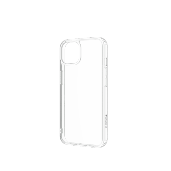 PC02 High Quality Soft Cover Case | Transparent TPU Clear Case for iphone | Phone Case