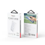 YP29 5000mAh capacity Magsafe magnetic Wireless power bank - Image 5