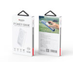 YP29 5000mAh capacity Magsafe magnetic Wireless power bank - Image 7