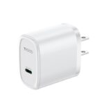 YC11U Low Temperature PD 20W Fast Charging Single C US Standard Travel Charger