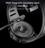 IO16 Sport Smart Watch | IO16 Big Screen Fashion Smart Bracelet Watch Comfortable To Wear - Image 17