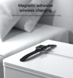 IO18 Smart Watch Series Men Women Smart Watch | Bluetooth Call Sport Fitness Smart Watch - Image 13