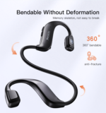 YSP09 New Cheapest price neck band necklace wireless bone conduction earphone - Image 9