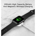 IO13 New Coming Digital Smart Watch For Connecting Mobile Phone And Convenient Living - Image 4