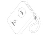 YP64 10000mAh 22.5W Fast Charging Large Capacity Mini Built-in L+C Cable Power Bank - Image 17