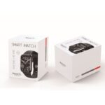 IO13 New Coming Digital Smart Watch For Connecting Mobile Phone And Convenient Living - Image 5