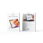 TG21 High-definition Quality Explosion-proof Wear-resistant IP Tablet Straight Edge HD Tempered Film - Image 5