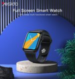 IO13 New Coming Digital Smart Watch For Connecting Mobile Phone And Convenient Living - Image 6