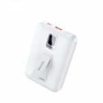YP45 10000mah Wireless Fast Charging Mag Safe Battery Pack Magnetic Battery Case Power Bank