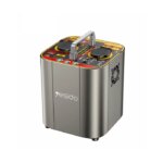 YP38 High Quality Portable Solar Power Station 1200W Pure Ternary Power Cell For Home Camping