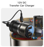 YP38 High Quality Portable Solar Power Station 1200W Pure Ternary Power Cell For Home Camping - Image 13