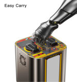 YP38 High Quality Portable Solar Power Station 1200W Pure Ternary Power Cell For Home Camping - Image 14