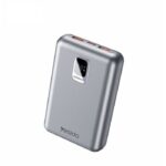 YP47 20000mah 22.5W PD 20W Fast Charge LED Digital Display Power Bank