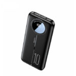 YP40 LED Screen Display Power Bank Portable Charger  | Fast Charging 10000mAh Power Bank