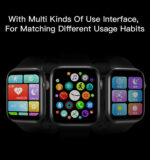 IO13 New Coming Digital Smart Watch For Connecting Mobile Phone And Convenient Living - Image 9