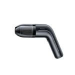 VC02 Mini Portable Cordless Car Vacuum Cleaner High Power Wet&Dry Handheld Auto Vacuum Cleaner