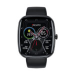IO22 1.83 Inch Big Screen Real-time Message Notification Health Detection BT Smart Call Watch