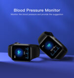 IO13 New Coming Digital Smart Watch For Connecting Mobile Phone And Convenient Living - Image 10